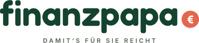 finanzpapa — damit's für sie reicht