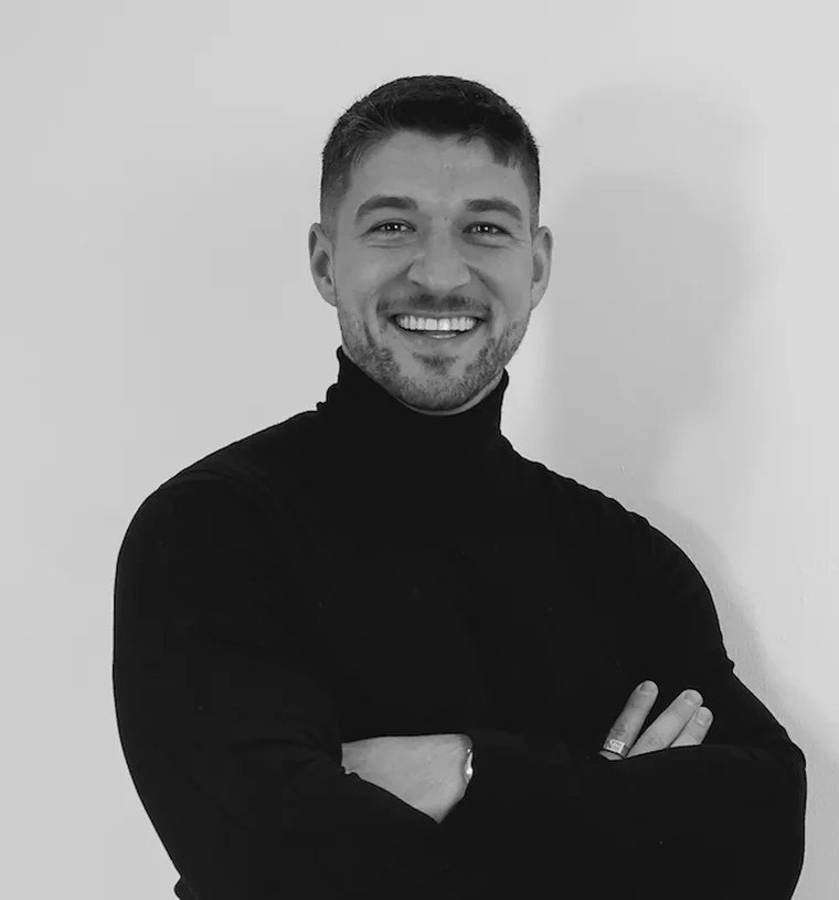 Sebastian Barzyz